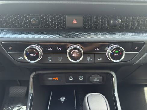 New 2026 Honda CR-V TrailSport image 22