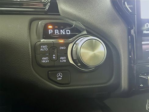 New 2026 RAM 1500 Laramie w/ Night Edition image 12