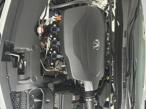 Used 2018 Acura TLX V6 FWD image 26