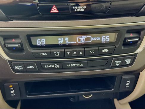 Used 2019 Honda Ridgeline RTL-T image 19