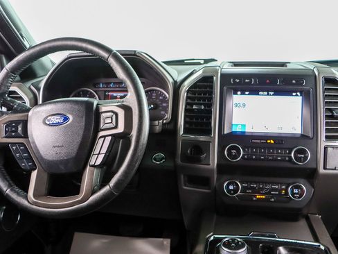 Used 2019 Ford Expedition XLT w/ Equipment Group 201A AWD/4WD image 18