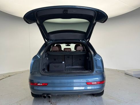 Used 2017 Audi Q3 2.0T Premium Plus image 5