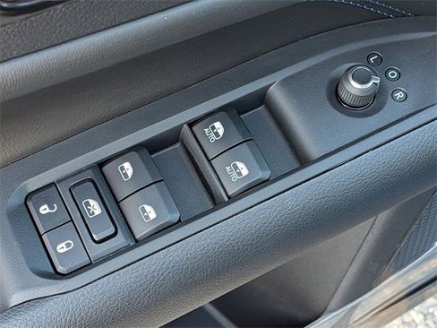 New 2026 Jeep Compass Limited image 22