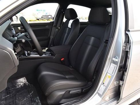 New 2026 Honda Civic Sport image 21