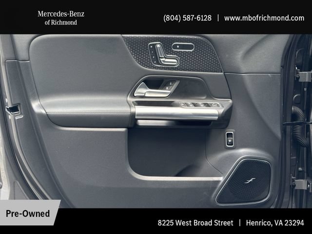 Used 2026 Mercedes-Benz GLA 250 4MATIC image 13