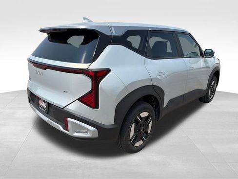 New 2027 Kia Seltos LX AWD/4WD image 7