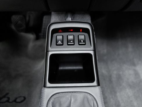 Used 1992 Porsche 911 Turbo RWD image 25