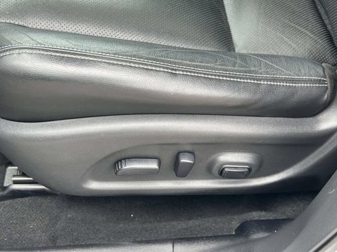 Used 2015 Nissan Murano SL w/ SL Technology Package FWD image 13