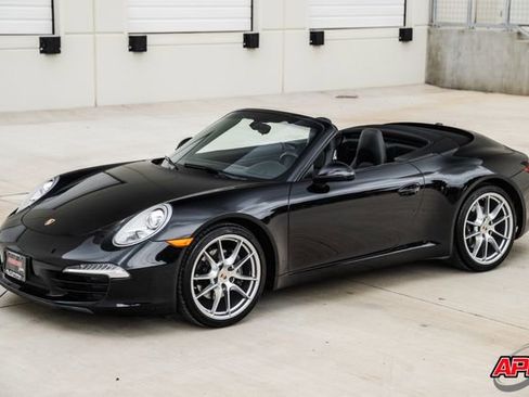 Used 2013 Porsche 911 Carrera image 59