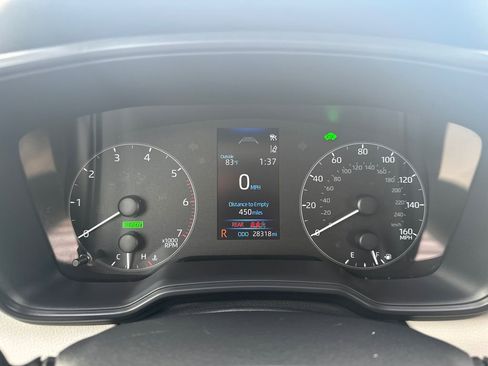 Used 2024 Toyota Corolla LE FWD image 21