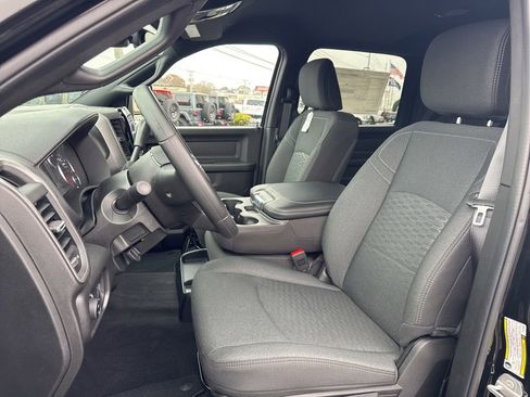 New 2026 RAM 2500 Tradesman image 29