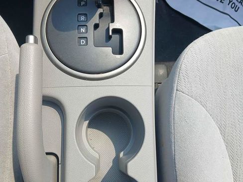 Used 2009 Kia Optima LX FWD image 10