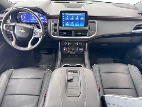 Certified 2023 Chevrolet Tahoe Premier w/ Premium Package 2 AWD/4WD image 16