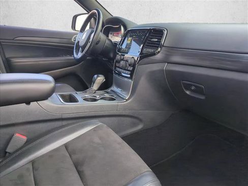 Used 2020 Jeep Grand Cherokee Altitude image 23
