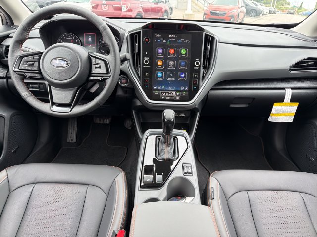New 2026 Subaru Crosstrek 2.5i Limited AWD/4WD image 9