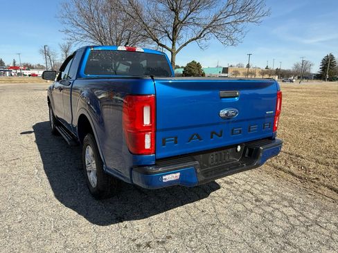 Used 2019 Ford Ranger XLT image 4