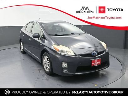 Used 2010 Toyota Prius Two