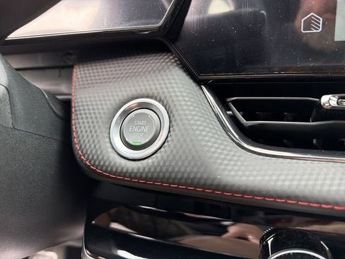 New 2026 Chevrolet Equinox RS w/ LPO, Floor Liner Package image 24