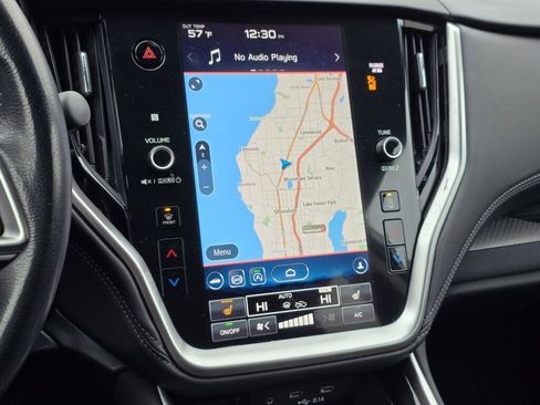 Used 2021 Subaru Outback Premium image 23