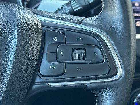 Certified 2023 Buick Encore GX Select w/ Experience Buick Package FWD image 32