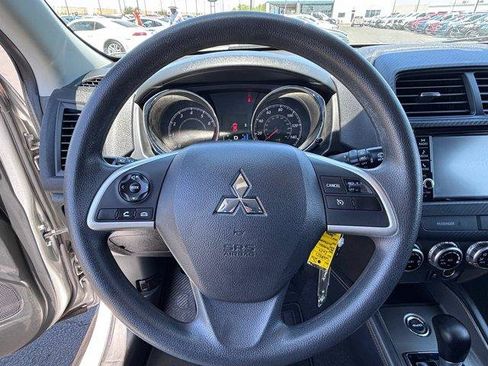Used 2024 Mitsubishi Outlander Sport AWD image 21