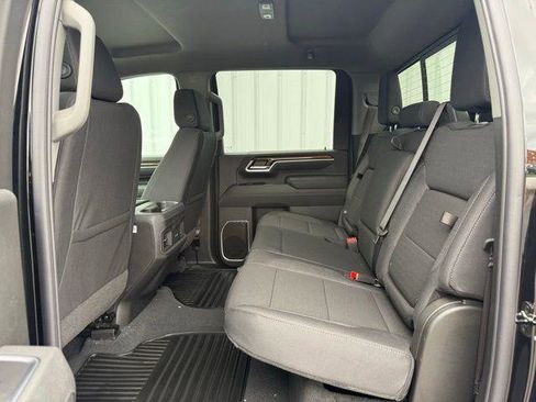 New 2026 Chevrolet Silverado 3500 LT w/ Convenience Package AWD/4WD image 5