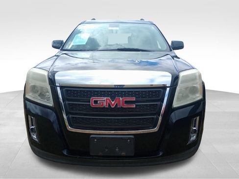 Used 2011 GMC Terrain SLT image 2