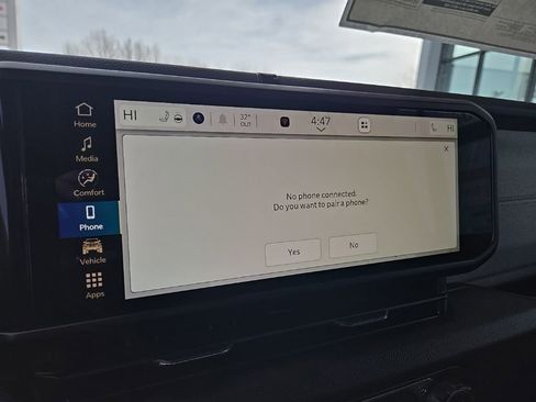 New 2026 Jeep Wrangler Unlimited Sport AWD/4WD image 49