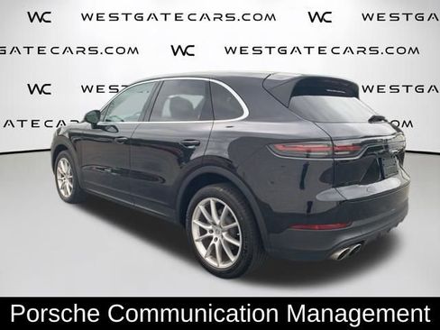 Used 2019 Porsche Cayenne S image 5