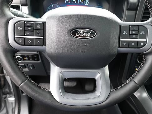 Used 2025 Ford F150 Lariat AWD/4WD image 55