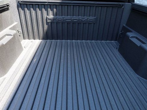 New 2025 Toyota Tacoma TRD Sport image 10