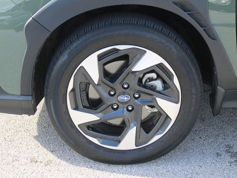 Used 2024 Subaru Crosstrek 2.5i Limited image 27