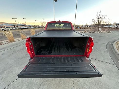 Used 2020 Toyota Tundra Platinum image 29