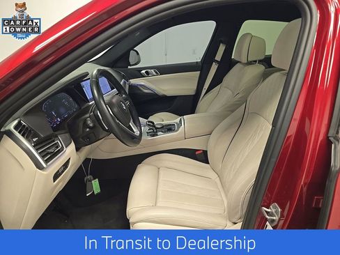 Certified 2023 BMW X6 xDrive40i w/ Premium Package AWD/4WD image 5