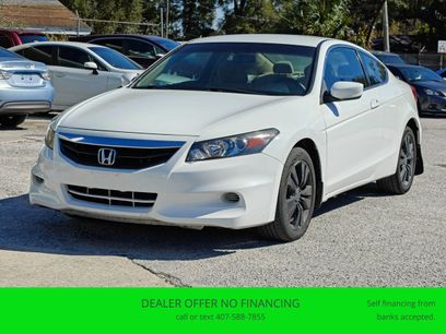 Used 2012 Honda Accord LX-S
