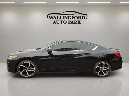 Used 2014 Honda Accord EX-L image 7