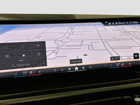 New 2026 BMW X7 xDrive40i image 12