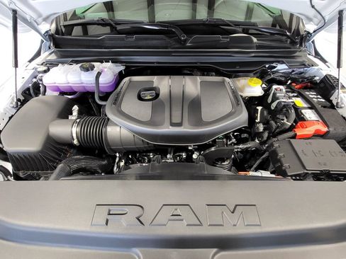 New 2026 RAM 1500 Classic Warlock image 11