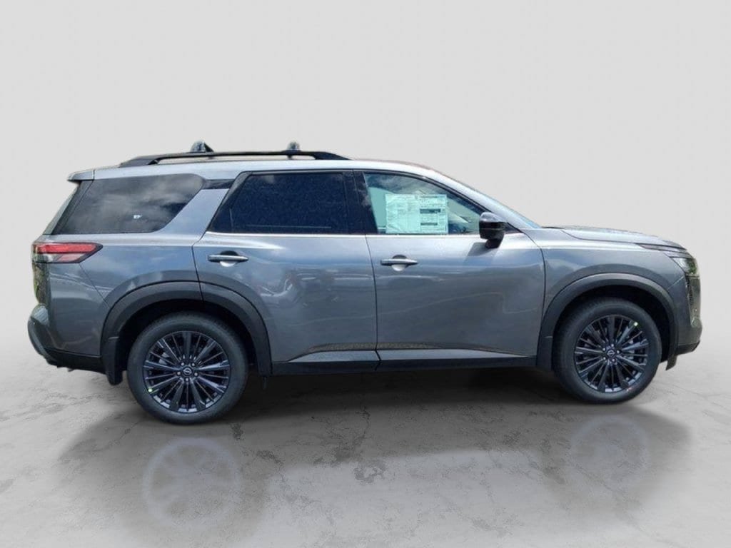 New 2026 Nissan Pathfinder SL AWD/4WD image 5