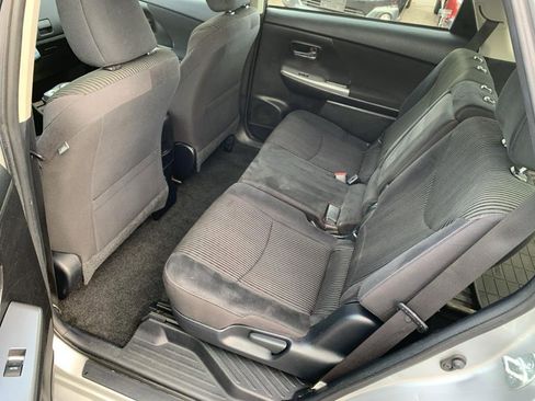 Used 2016 Toyota Prius V Five image 11