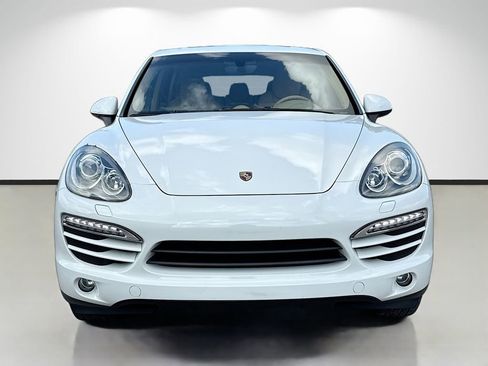 Used 2012 Porsche Cayenne image 8