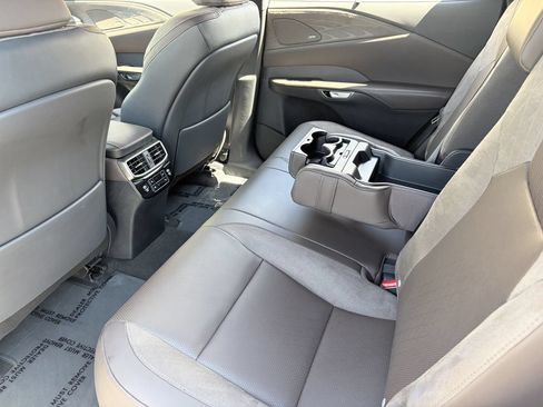 Used 2023 Lexus RX 350 AWD w/ Cold Area Package image 16