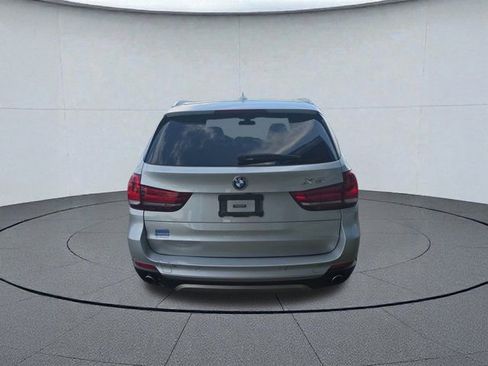 Used 2017 BMW X5 xDrive35i image 4