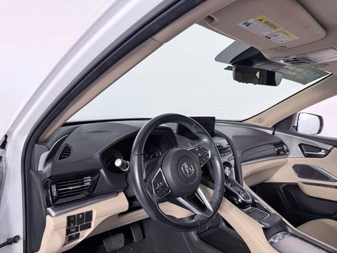 Used 2021 Acura RDX FWD image 24