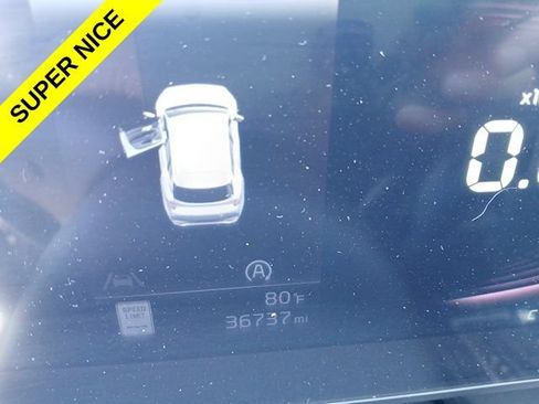 Used 2023 Kia Sportage EX FWD image 27