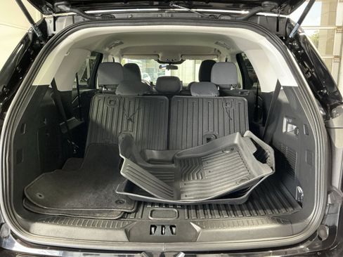 Used 2026 Ford Explorer Active RWD image 26