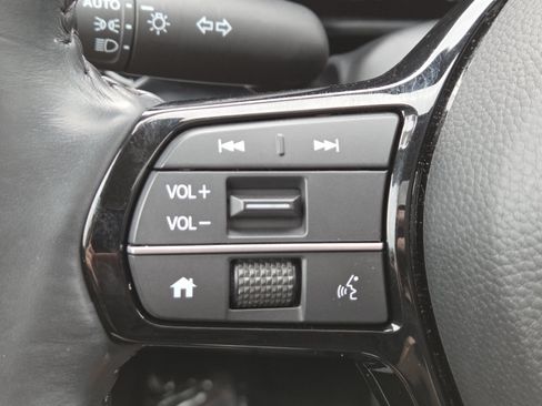 Used 2023 Honda CR-V EX-L image 34