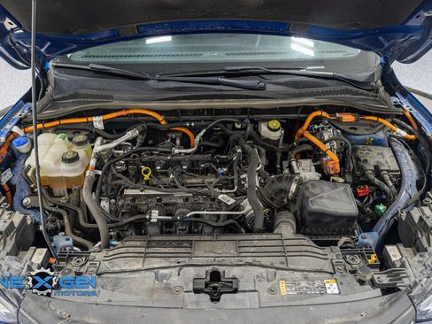 Used 2023 Ford Escape SE image 44