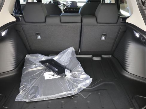 New 2027 Honda HR-V LX image 20