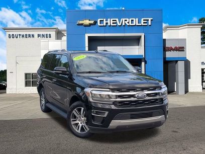 Used 2024 Ford Expedition Limited